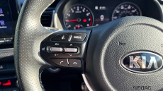 Kia Rio 1.0 T GDi 48V 118 GT-Line S 5dr Petrol Hatchback